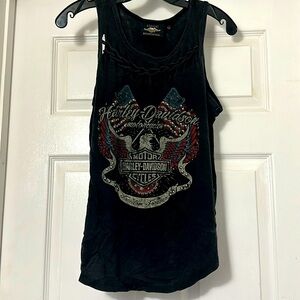 Harley-Davidson women’s tank